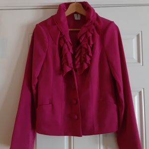 Madison Womans Sz Small Jacket